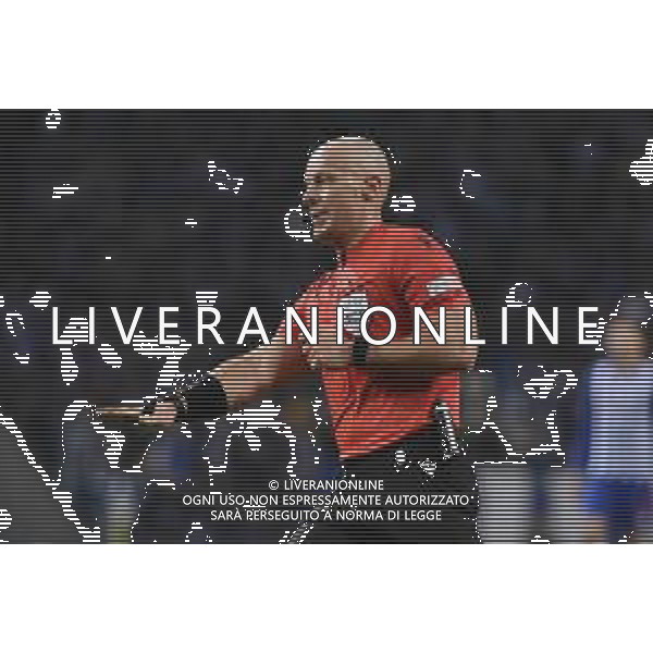 TVRG l\'arbitro Szymon Marciniak (POL) Porto vs Inter Porto (POR) 14-03-2023 Stadio do Dragao UEFA Champions League ottavi di finale - gara di ritorno foto Roberto Garavaglia/ag. Aldo Liverani sas / AGENZIA ALDO LIVERANI SAS