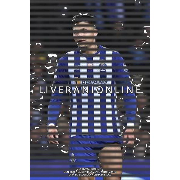 TVRG Francisco Evanilson de Lima Barbosa (Porto) Porto vs Inter Porto (POR) 14-03-2023 Stadio do Dragao UEFA Champions League ottavi di finale - gara di ritorno foto Roberto Garavaglia/ag. Aldo Liverani sas / AGENZIA ALDO LIVERANI SAS