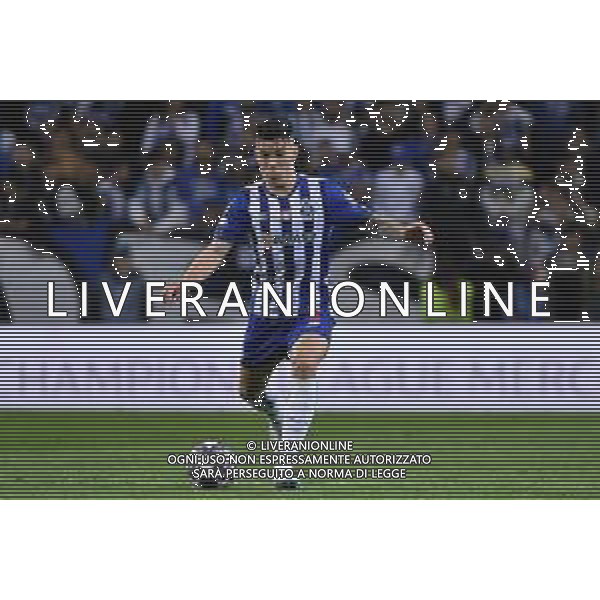 TVRG Matheus Uribe (Porto) Porto vs Inter Porto (POR) 14-03-2023 Stadio do Dragao UEFA Champions League ottavi di finale - gara di ritorno foto Roberto Garavaglia/ag. Aldo Liverani sas / AGENZIA ALDO LIVERANI SAS