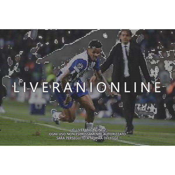 TVRG Wenderson Rodrigues do Nascimento Galeno (Porto) Porto vs Inter Porto (POR) 14-03-2023 Stadio do Dragao UEFA Champions League ottavi di finale - gara di ritorno foto Roberto Garavaglia/ag. Aldo Liverani sas / AGENZIA ALDO LIVERANI SAS