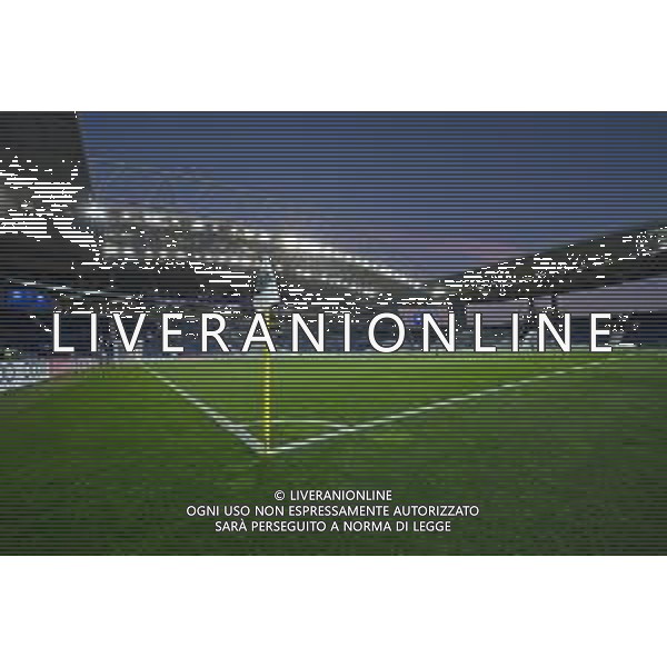 TVRG panoramica Stadio do Dragao, Veduta interno campo e spalti e calcio d\'angolo Porto vs Inter Porto (POR) 14-03-2023 Stadio do Dragao UEFA Champions League ottavi di finale - gara di ritorno foto Roberto Garavaglia/ag. Aldo Liverani sas / AGENZIA ALDO LIVERANI SAS