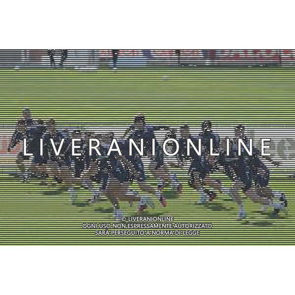 TVMV-Torino 15.03.2023 Continassa © Manuela Viganti/Agenzia Aldo Liverani AAllenamento rifinitura Europa League 2022/2023 Friburgo vs Juventus Nella foto: il gruppo juventus durante l\'allenamento ©Viganti / AGENZIA ALDO LIVERANI SAS