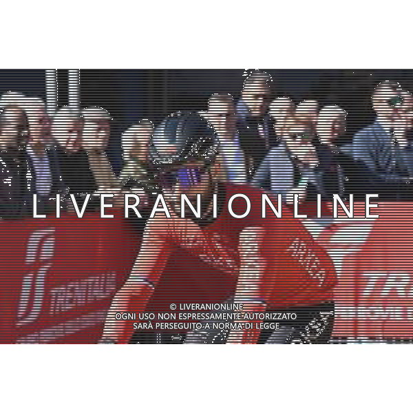 15-03-2023 Milano - Torino; 2023, Arkea - Samsic; Bouhanni, Nacer; Rho; ©SIROTTI / AGENZIA ALDO LIVERANI SAS