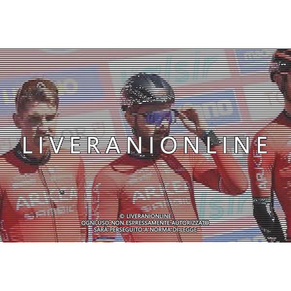 15-03-2023 Milano - Torino; 2023, Arkea - Samsic; Bouhanni, Nacer; Rho; ©SIROTTI / AGENZIA ALDO LIVERANI SAS