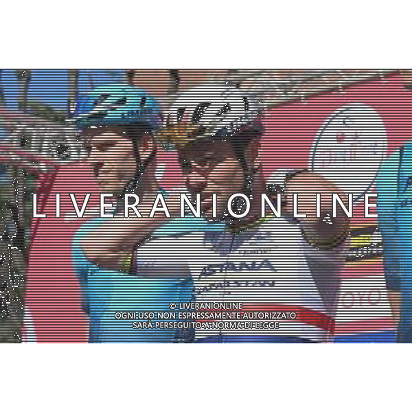 15-03-2023 Milano - Torino; 2023, Astana Qazaqstan; Cavendish, Mark; Rho; ©SIROTTI / AGENZIA ALDO LIVERANI SAS
