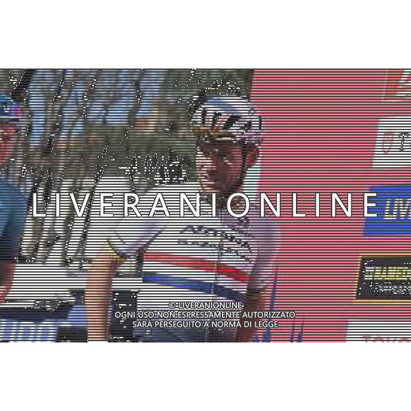 15-03-2023 Milano - Torino; 2023, Astana Qazaqstan; Cavendish, Mark; Rho; ©SIROTTI / AGENZIA ALDO LIVERANI SAS