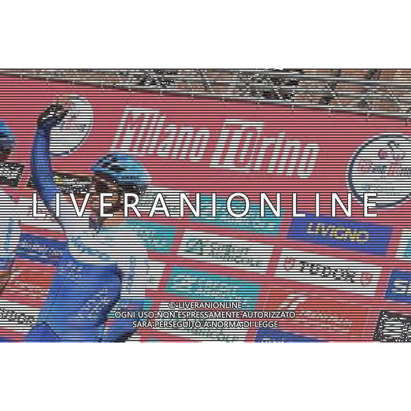 15-03-2023 Milano - Torino; 2023, Jayco - Alula; Groenewegen, Dylan; Rho; ©SIROTTI / AGENZIA ALDO LIVERANI SAS