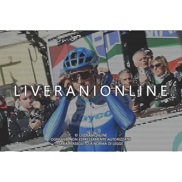 15-03-2023 Milano - Torino; 2023, Jayco - Alula; Groenewegen, Dylan; Rho; ©SIROTTI / AGENZIA ALDO LIVERANI SAS