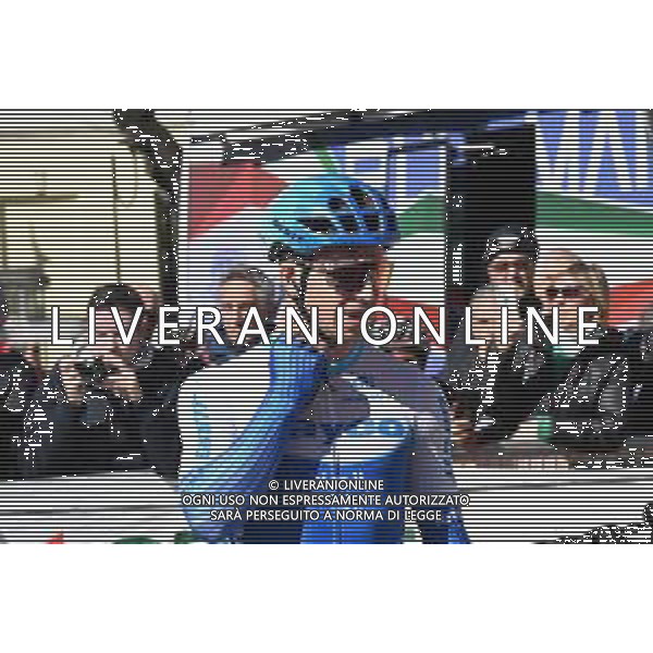 15-03-2023 Milano - Torino; 2023, Jayco - Alula; Groenewegen, Dylan; Rho; ©SIROTTI / AGENZIA ALDO LIVERANI SAS