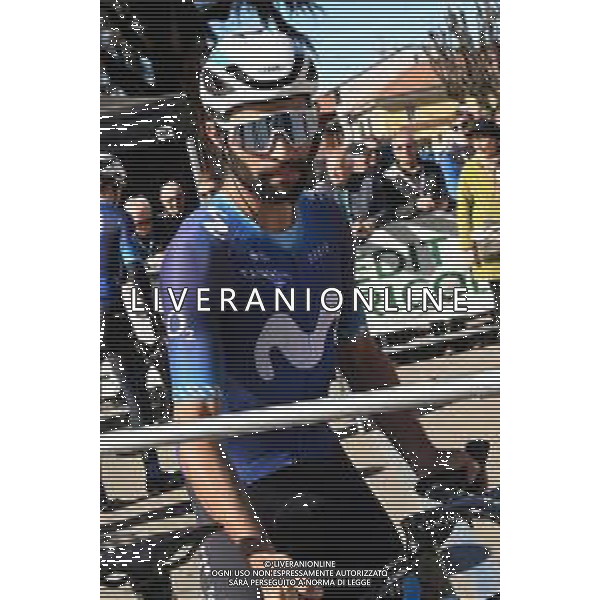 15-03-2023 Milano - Torino; 2023, Movistar; Gaviria Rendon, Fernando; Rho; ©SIROTTI / AGENZIA ALDO LIVERANI SAS