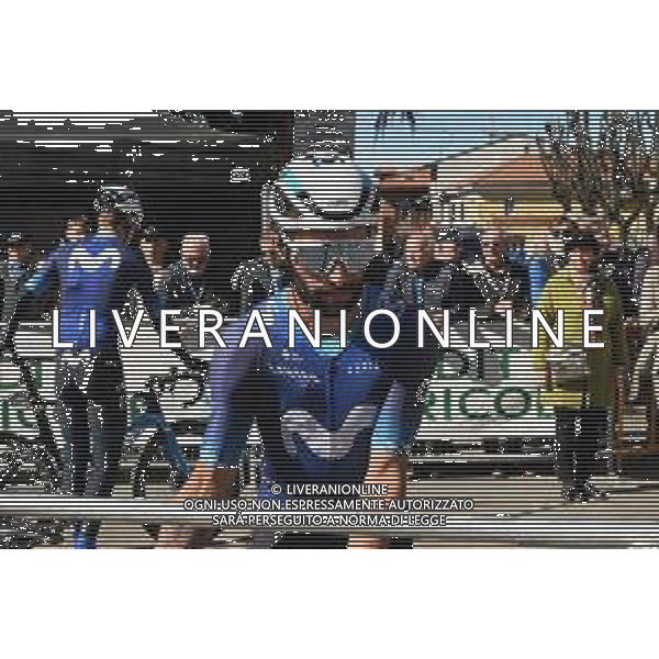 15-03-2023 Milano - Torino; 2023, Movistar; Gaviria Rendon, Fernando; Rho; ©SIROTTI / AGENZIA ALDO LIVERANI SAS