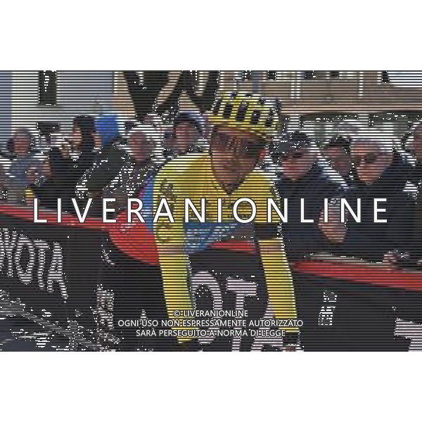 15-03-2023 Milano - Torino; 2023, Ef Education - Easypost; Carapaz Antonio, Richard Antonio; Rho; ©SIROTTI / AGENZIA ALDO LIVERANI SAS