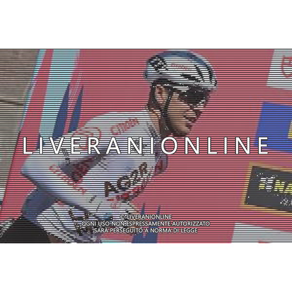 15-03-2023 Milano - Torino; 2023, Ag2r - Citroen; Cosnefroy, Benoit; Rho; ©SIROTTI / AGENZIA ALDO LIVERANI SAS
