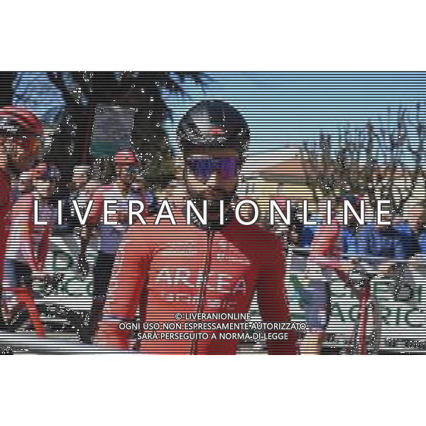 15-03-2023 Milano - Torino; 2023, Arkea - Samsic; Bouhanni, Nacer; Rho; ©SIROTTI / AGENZIA ALDO LIVERANI SAS