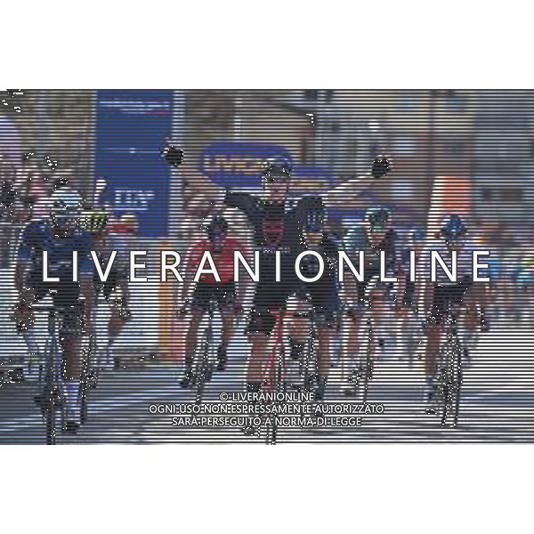 15-03-2023 Milano - Torino; 2023, Tudor; 2023, Movistar; De Kleijn, Arvid; Gaviria Rendon, Fernando; Orbassano; ©SIROTTI / AGENZIA ALDO LIVERANI SAS
