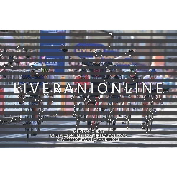 15-03-2023 Milano - Torino; 2023, Tudor; 2023, Movistar; De Kleijn, Arvid; Gaviria Rendon, Fernando; Orbassano; ©SIROTTI / AGENZIA ALDO LIVERANI SAS