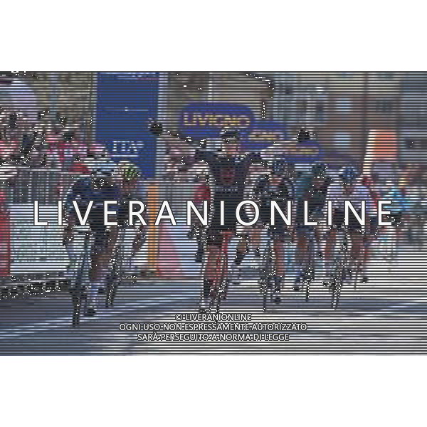 15-03-2023 Milano - Torino; 2023, Tudor; 2023, Movistar; De Kleijn, Arvid; Gaviria Rendon, Fernando; Orbassano; ©SIROTTI / AGENZIA ALDO LIVERANI SAS