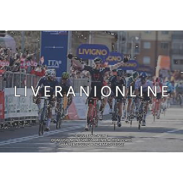 15-03-2023 Milano - Torino; 2023, Tudor; 2023, Movistar; De Kleijn, Arvid; Gaviria Rendon, Fernando; Orbassano; ©SIROTTI / AGENZIA ALDO LIVERANI SAS