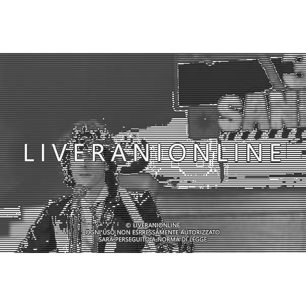RETROSPETTIVA STEFANO TOSI CANTANTE NELLA FOTO AL FESTIVAL DI SANREMO NEL 1981 ©Archivio Giovanni Liverani / AGENZIA ALDO LIVERANI SAS