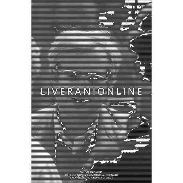 RETROSPETTIVA TAVERNIER BERTRAND REGISTA FRANCESE NELLA FOTO AL FESTIVAL DI CANNES NEL 1984 ©Archivio Giovanni Liverani / AGENZIA ALDO LIVERANI SAS