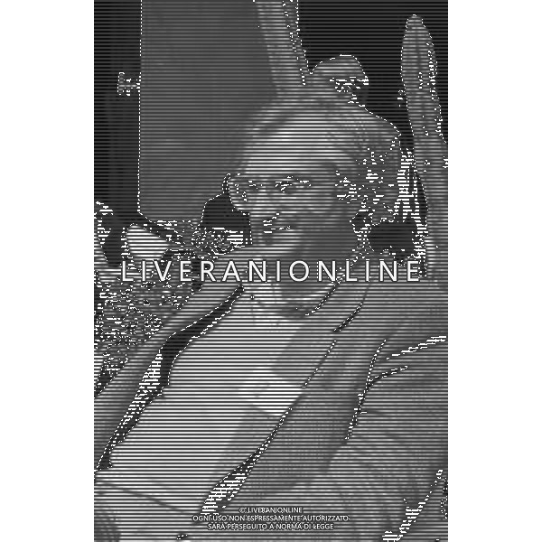 RETROSPETTIVA TAVERNIER BERTRAND REGISTA FRANCESE NELLA FOTO AL FESTIVAL DI CANNES NEL 1984 ©Archivio Giovanni Liverani / AGENZIA ALDO LIVERANI SAS