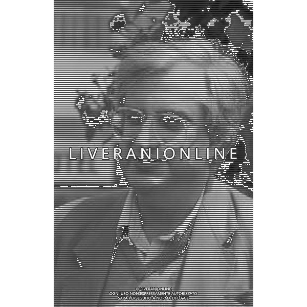 RETROSPETTIVA TAVERNIER BERTRAND REGISTA FRANCESE NELLA FOTO AL FESTIVAL DI CANNES NEL 1984 ©Archivio Giovanni Liverani / AGENZIA ALDO LIVERANI SAS