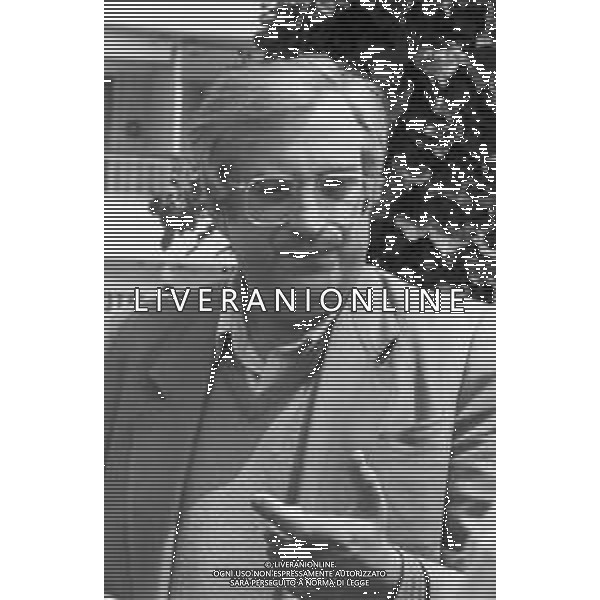 RETROSPETTIVA TAVERNIER BERTRAND REGISTA FRANCESE NELLA FOTO AL FESTIVAL DI CANNES NEL 1984 ©Archivio Giovanni Liverani / AGENZIA ALDO LIVERANI SAS
