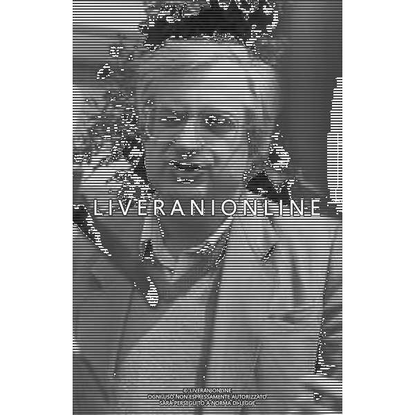RETROSPETTIVA TAVERNIER BERTRAND REGISTA FRANCESE NELLA FOTO AL FESTIVAL DI CANNES NEL 1984 ©Archivio Giovanni Liverani / AGENZIA ALDO LIVERANI SAS