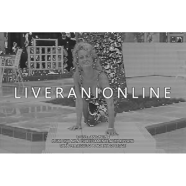 RETROSPETTIVA CLAUDIA UDY ATTRICE NELLA FOTO AL FESTIVAL DI CANNES NEL 1984 ©Archivio Giovanni Liverani / AGENZIA ALDO LIVERANI SAS