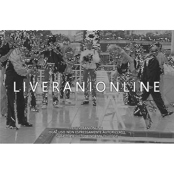 RETROSPETTIVA CLAUDIA UDY ATTRICE NELLA FOTO AL FESTIVAL DI CANNES NEL 1984 ©Archivio Giovanni Liverani / AGENZIA ALDO LIVERANI SAS