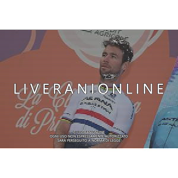 17-03-2023 Presentazione Squadre Milano - Sanremo 2023; 2023, Astana Qazaqstan; Cavendish, Mark; Abbiategrasso; ©SIROTTI / AGENZIA ALDO LIVERANI SAS