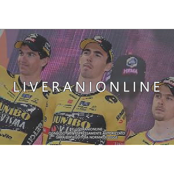 17-03-2023 Presentazione Squadre Milano - Sanremo 2023; 2023, Jumbo - Visma; Laporte, Christophe; Abbiategrasso; ©SIROTTI / AGENZIA ALDO LIVERANI SAS