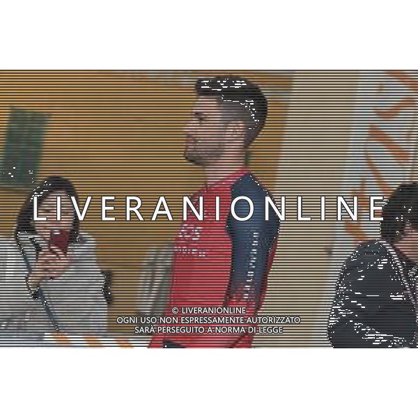 17-03-2023 Presentazione Squadre Milano - Sanremo 2023; 2023, Ineos Grenadiers; Ganna, Filippo; Abbiategrasso; ©SIROTTI / AGENZIA ALDO LIVERANI SAS