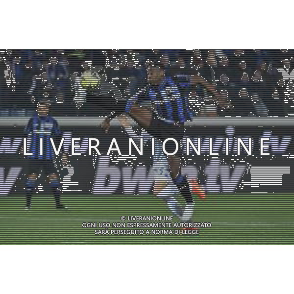 TVRG Duvan Zapata (Atalanta) Atalanta vs Empoli Bergamo 17-03-2023 Gewiss Stadium - Stadio Atleti Azzurri d\'Italia Campionato Serie A TIM - 27a giornata foto Roberto Garavaglia/ag. Aldo Liverani sas