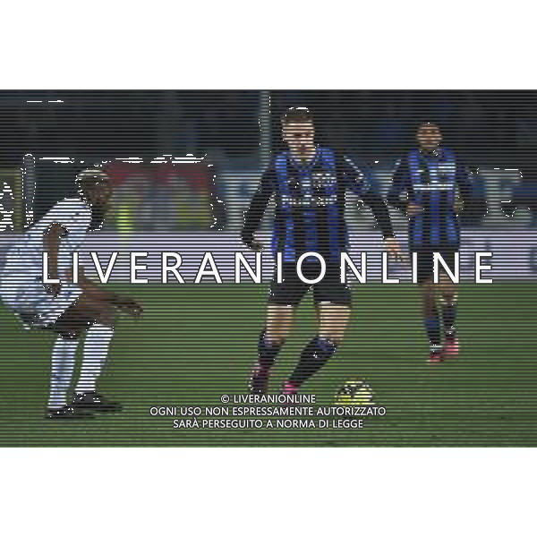 TVRG Mario Pasalic (Atalanta) Atalanta vs Empoli Bergamo 17-03-2023 Gewiss Stadium - Stadio Atleti Azzurri d\'Italia Campionato Serie A TIM - 27a giornata foto Roberto Garavaglia/ag. Aldo Liverani sas
