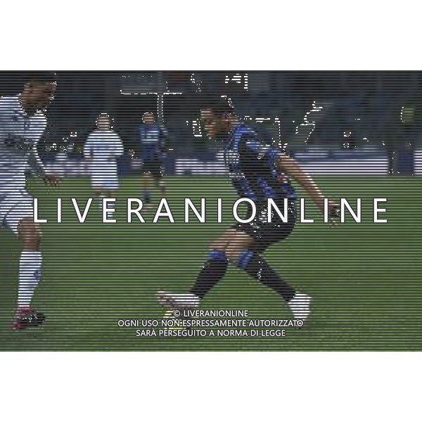 TVRG Luis Muriel (Atalanta) Atalanta vs Empoli Bergamo 17-03-2023 Gewiss Stadium - Stadio Atleti Azzurri d\'Italia Campionato Serie A TIM - 27a giornata foto Roberto Garavaglia/ag. Aldo Liverani sas