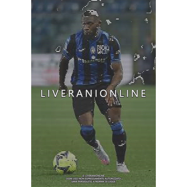 TVRG Jeremie Boga (Atalanta) Atalanta vs Empoli Bergamo 17-03-2023 Gewiss Stadium - Stadio Atleti Azzurri d\'Italia Campionato Serie A TIM - 27a giornata foto Roberto Garavaglia/ag. Aldo Liverani sas
