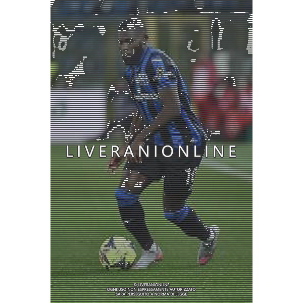 TVRG Jeremie Boga (Atalanta) Atalanta vs Empoli Bergamo 17-03-2023 Gewiss Stadium - Stadio Atleti Azzurri d\'Italia Campionato Serie A TIM - 27a giornata foto Roberto Garavaglia/ag. Aldo Liverani sas