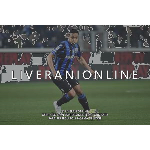 TVRG Luis Muriel (Atalanta) Atalanta vs Empoli Bergamo 17-03-2023 Gewiss Stadium - Stadio Atleti Azzurri d\'Italia Campionato Serie A TIM - 27a giornata foto Roberto Garavaglia/ag. Aldo Liverani sas