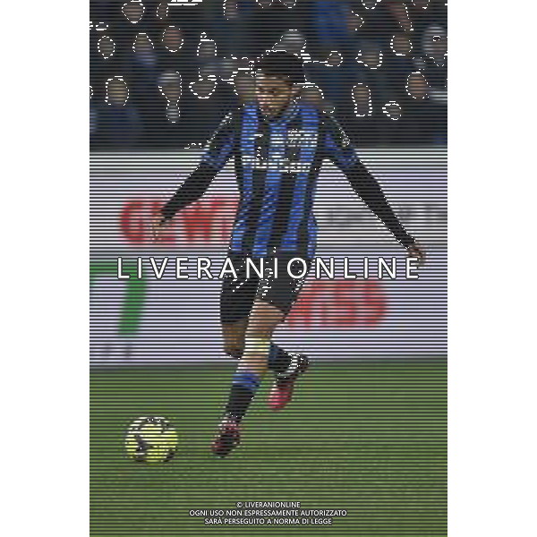 TVRG Ederson Jose\' dos Santos (Atalanta) Atalanta vs Empoli Bergamo 17-03-2023 Gewiss Stadium - Stadio Atleti Azzurri d\'Italia Campionato Serie A TIM - 27a giornata foto Roberto Garavaglia/ag. Aldo Liverani sas