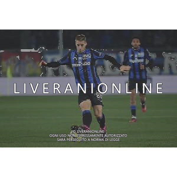 TVRG Mario Pasalic (Atalanta) Atalanta vs Empoli Bergamo 17-03-2023 Gewiss Stadium - Stadio Atleti Azzurri d\'Italia Campionato Serie A TIM - 27a giornata foto Roberto Garavaglia/ag. Aldo Liverani sas