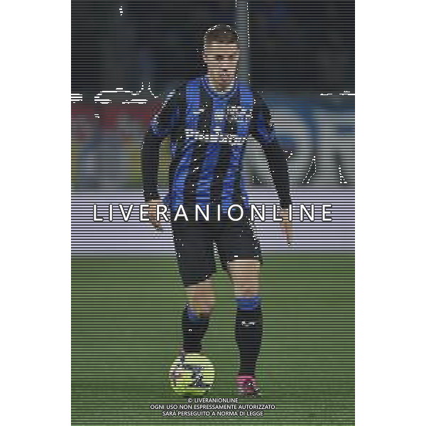 TVRG Mario Pasalic (Atalanta) Atalanta vs Empoli Bergamo 17-03-2023 Gewiss Stadium - Stadio Atleti Azzurri d\'Italia Campionato Serie A TIM - 27a giornata foto Roberto Garavaglia/ag. Aldo Liverani sas