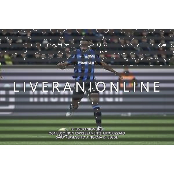 TVRG Duvan Zapata (Atalanta) Atalanta vs Empoli Bergamo 17-03-2023 Gewiss Stadium - Stadio Atleti Azzurri d\'Italia Campionato Serie A TIM - 27a giornata foto Roberto Garavaglia/ag. Aldo Liverani sas