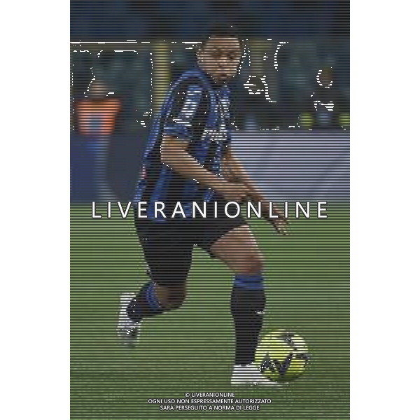 TVRG Luis Muriel (Atalanta) Atalanta vs Empoli Bergamo 17-03-2023 Gewiss Stadium - Stadio Atleti Azzurri d\'Italia Campionato Serie A TIM - 27a giornata foto Roberto Garavaglia/ag. Aldo Liverani sas