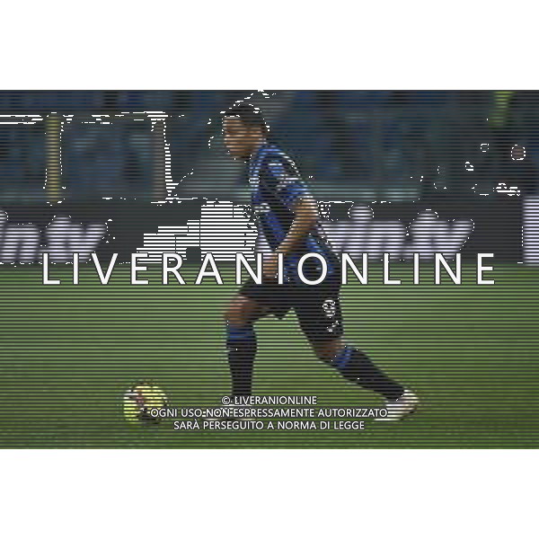 TVRG Luis Muriel (Atalanta) Atalanta vs Empoli Bergamo 17-03-2023 Gewiss Stadium - Stadio Atleti Azzurri d\'Italia Campionato Serie A TIM - 27a giornata foto Roberto Garavaglia/ag. Aldo Liverani sas