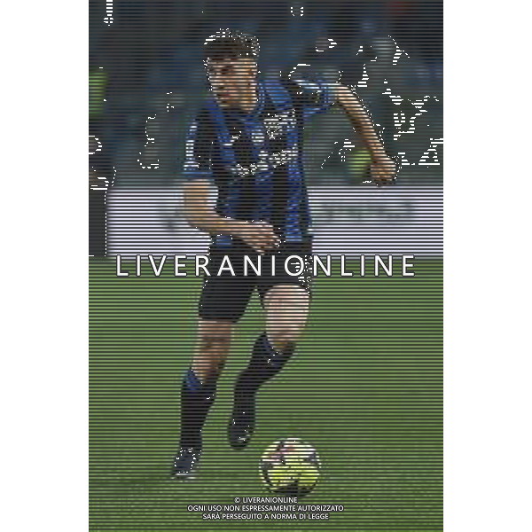 TVRG Matteo Ruggeri (Atalanta) Atalanta vs Empoli Bergamo 17-03-2023 Gewiss Stadium - Stadio Atleti Azzurri d\'Italia Campionato Serie A TIM - 27a giornata foto Roberto Garavaglia/ag. Aldo Liverani sas