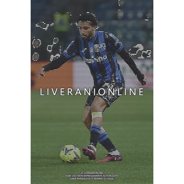 TVRG Ederson Jose\' dos Santos (Atalanta) Atalanta vs Empoli Bergamo 17-03-2023 Gewiss Stadium - Stadio Atleti Azzurri d\'Italia Campionato Serie A TIM - 27a giornata foto Roberto Garavaglia/ag. Aldo Liverani sas