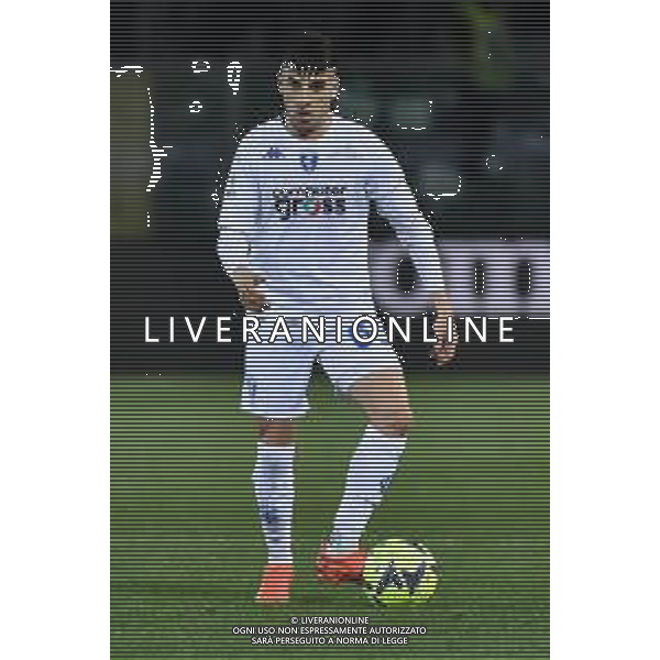 TVRG Fabiano Parisi (Empoli) Atalanta vs Empoli Bergamo 17-03-2023 Gewiss Stadium - Stadio Atleti Azzurri d\'Italia Campionato Serie A TIM - 27a giornata foto Roberto Garavaglia/ag. Aldo Liverani sas