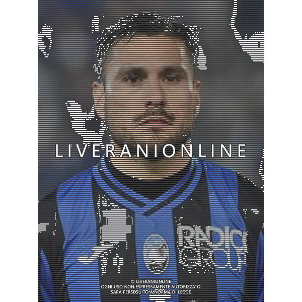 TVRG Jose\' Luis Palomino (Atalanta) Atalanta vs Empoli Bergamo 17-03-2023 Gewiss Stadium - Stadio Atleti Azzurri d\'Italia Campionato Serie A TIM - 27a giornata foto Roberto Garavaglia/ag. Aldo Liverani sas