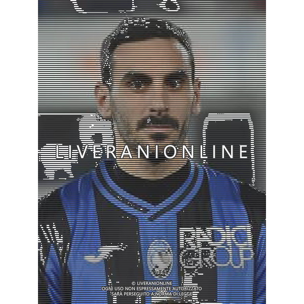 TVRG Davide Zappacosta (Atalanta) Atalanta vs Empoli Bergamo 17-03-2023 Gewiss Stadium - Stadio Atleti Azzurri d\'Italia Campionato Serie A TIM - 27a giornata foto Roberto Garavaglia/ag. Aldo Liverani sas